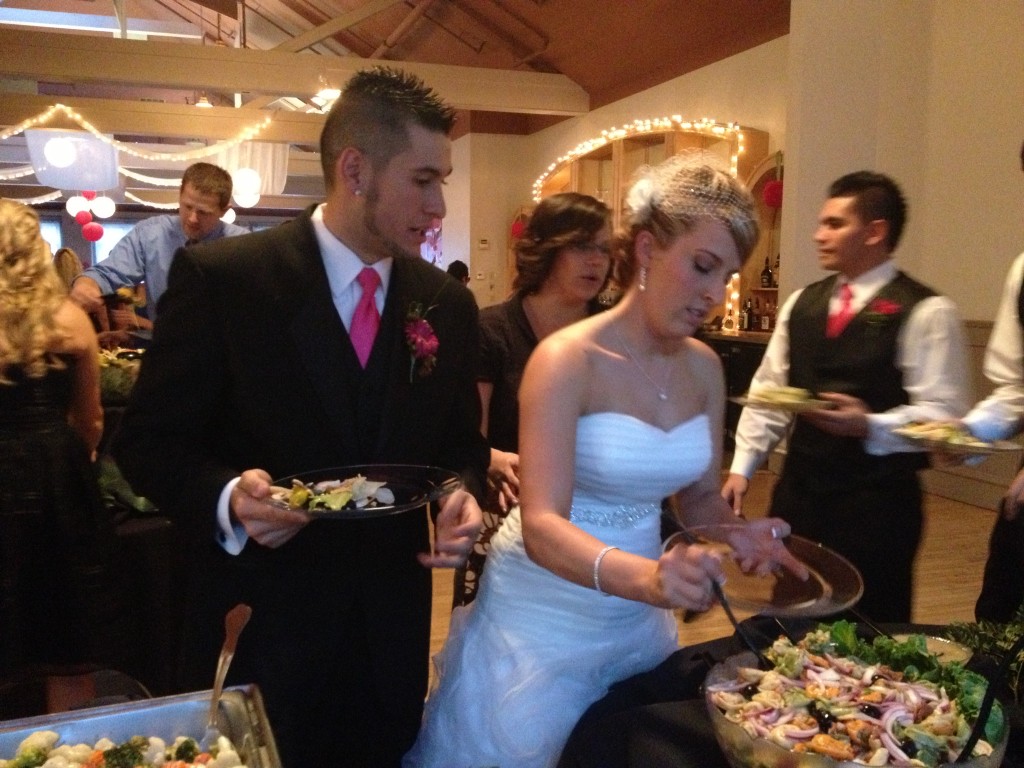 Big Sky Catering | Catering Boise ID